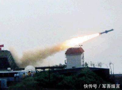 台湾新导弹号称锁定歼20!网友:鞭炮导弹