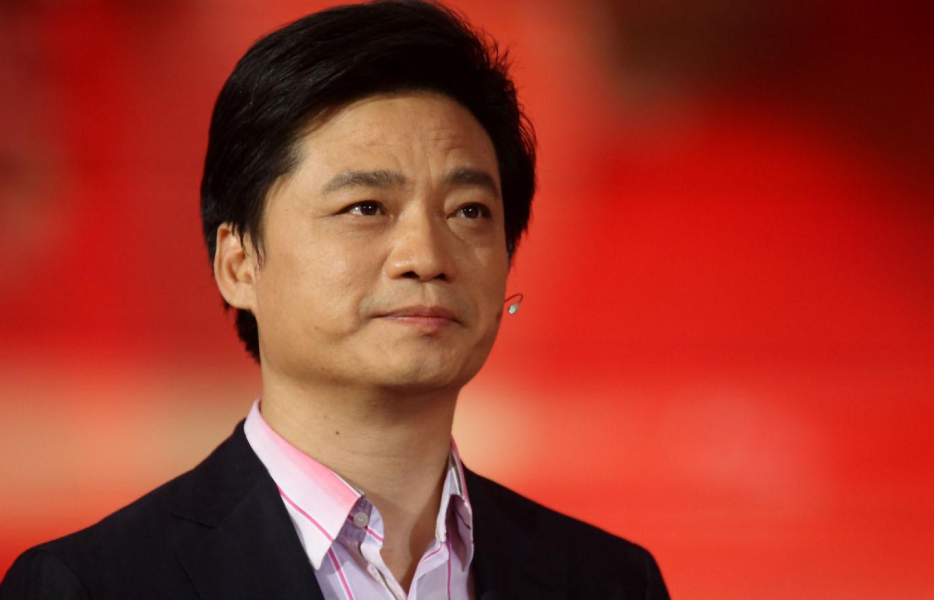 崔永元最新爆料,声称有人要灭自己,杨子微博紧