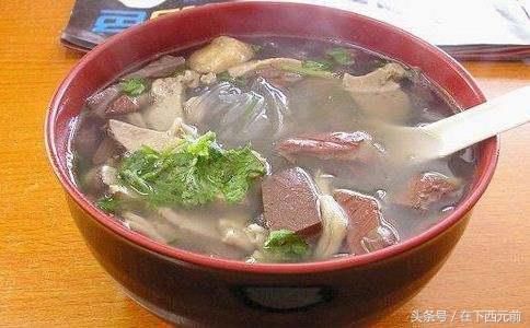 江苏各地早餐吃什么?苏南苏北差别巨大!江苏各