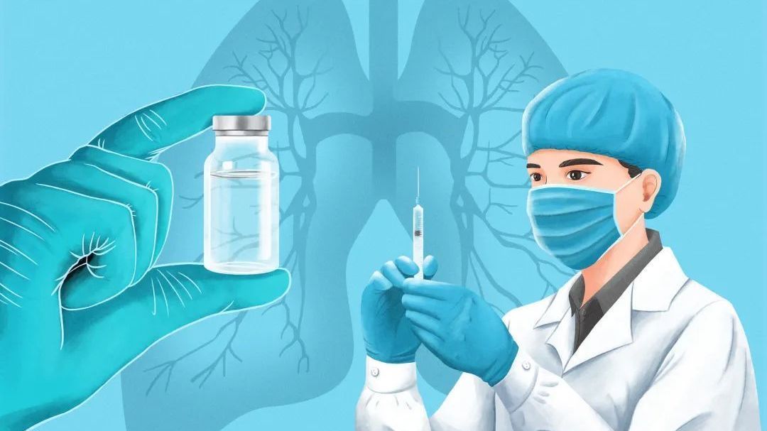 北京疾控提醒您：老年人接种新冠疫苗注意事项及接种清单