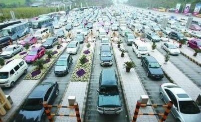 高速取消人工收费,用支付宝或微信车牌付,号牌