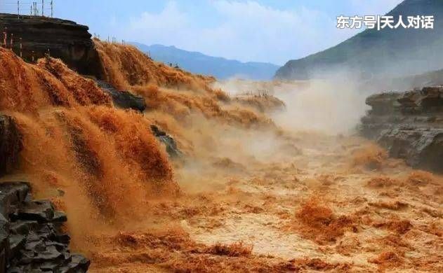 母亲河:黄河的历史有多少年了?