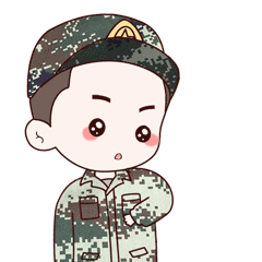 上得了战场,做得了表情包!第四弹!