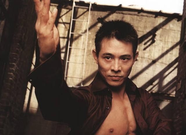 盘点娱乐圈加入外国籍的九大明星,你猜猜有哪