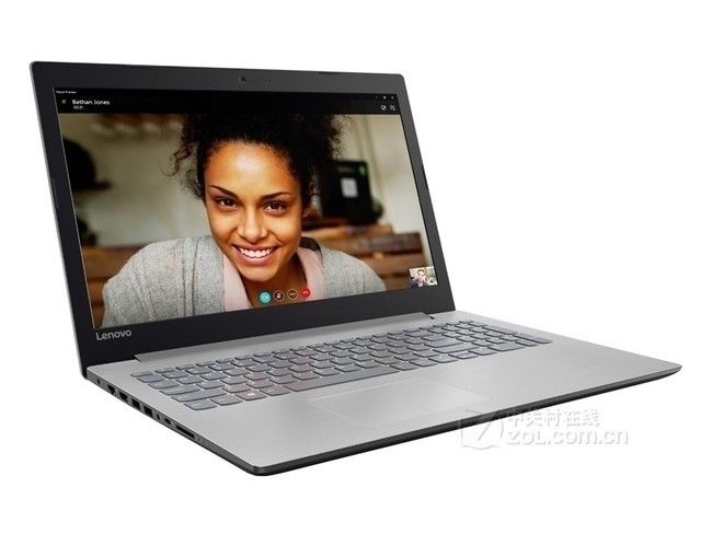联想Ideapad 320电脑(i7)天猫618特惠3899元