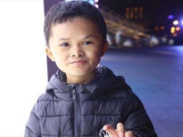 昔日的网红小马云,如今被老板辞退,网友:没本事