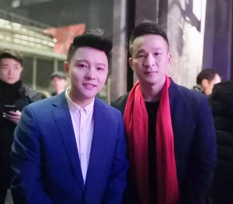 蒋大为、张绍飞携手群星,唱响2018天南地北大