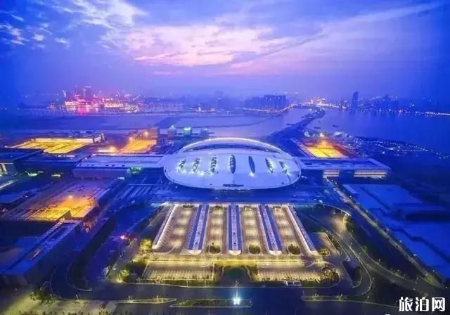 2018港珠澳大桥停车费收费标准 港珠澳大桥通