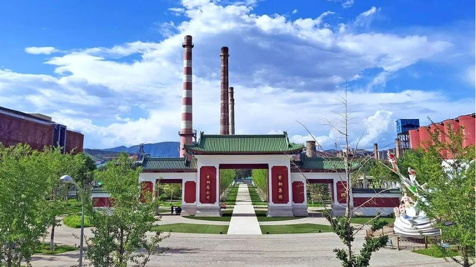 打开记忆深处的“厂东门”,感受石景山十年变迁 打开记忆深处的“厂东门”,感受石景山十年变迁