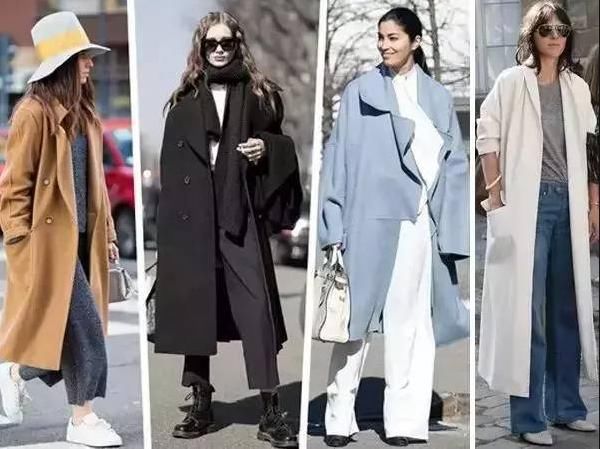 身高155的女生穿阔腿裤,一定要记住这几点!