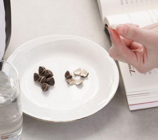 每天只需来几颗,排毒瘦身还美容!效果好到不敢