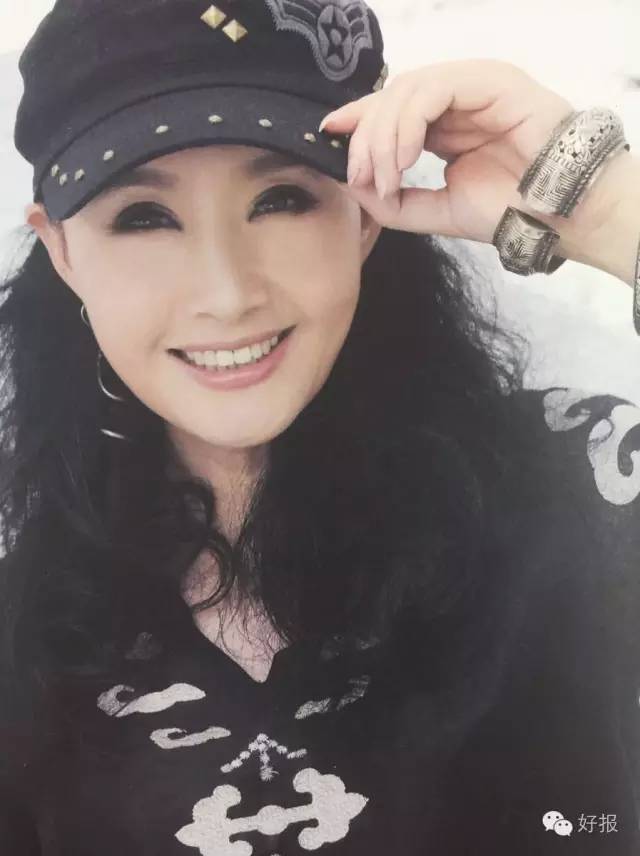 浙江卫视最火女主持人消失10年，只为这群人