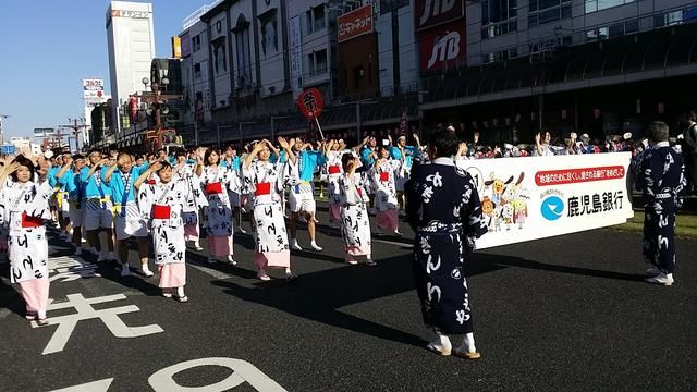 日本深度游攻略 2018年日本各地特色祭典的介