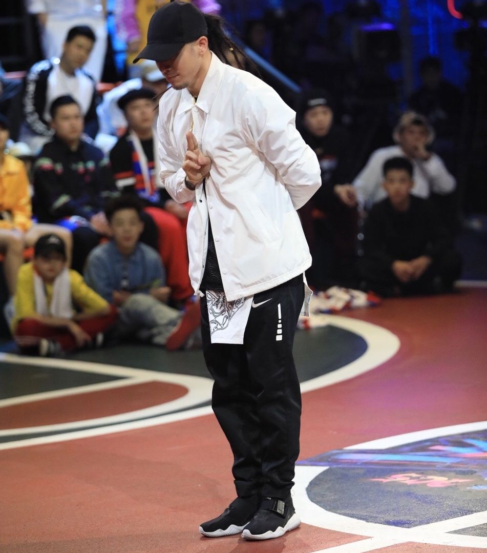 《这就是街舞》第一季最遗憾的四位舞者,最后