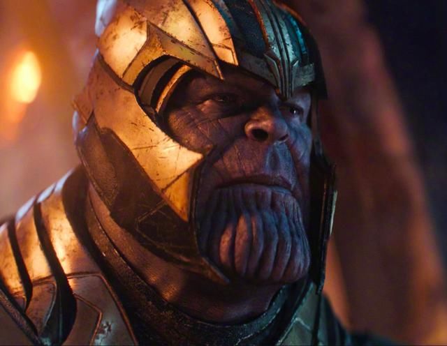 复联3内地票房超头号玩家,创今年进口片票房新