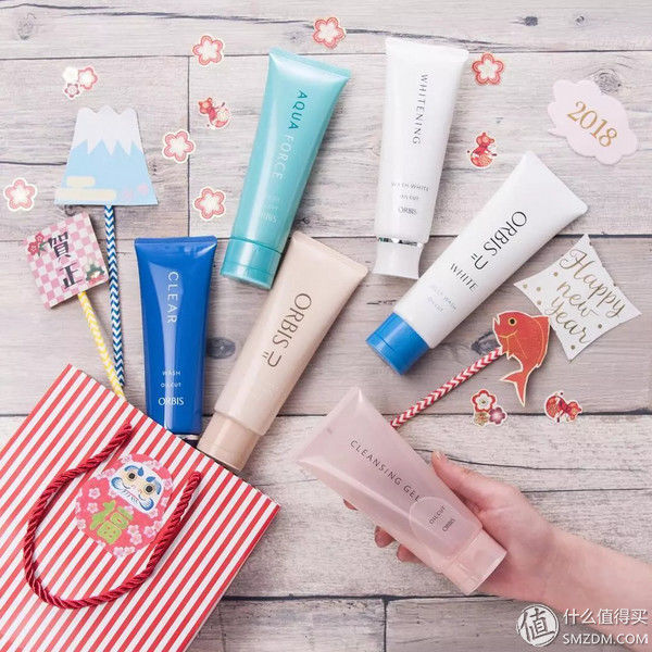 旅行其实很简单 篇七十二:去日本只买SK-II和电