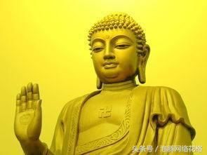 佛教的标志是什么意思?你不知道就丢脸了?