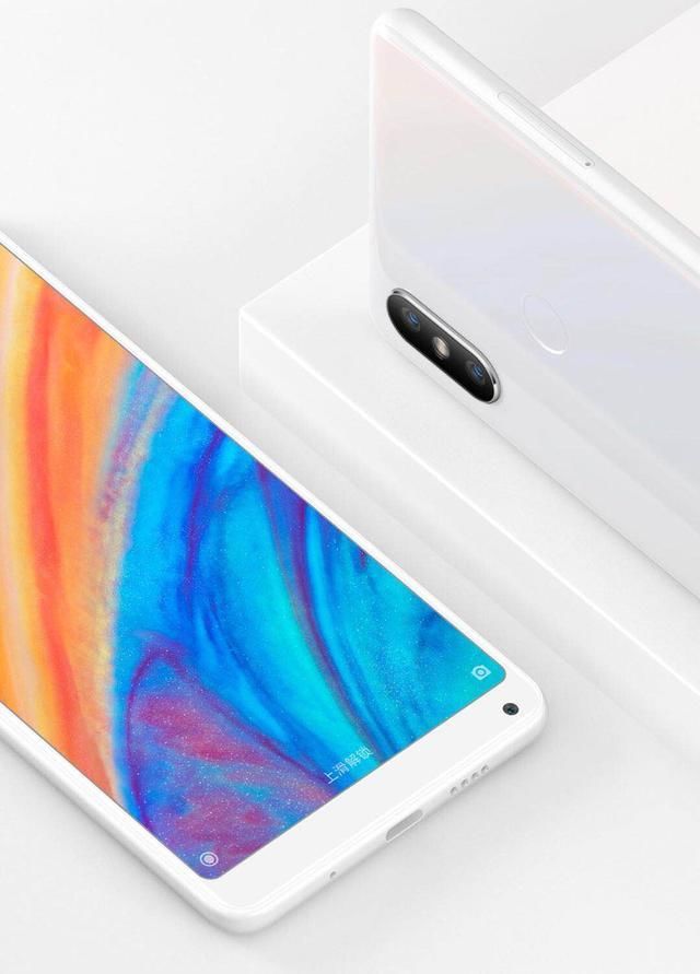 小米8发布在即,这款旗舰地位有点尴尬、就可惜