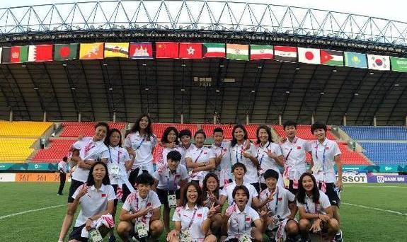 CCTV5+选择延播亚运会女足1\/4决赛引不满,球