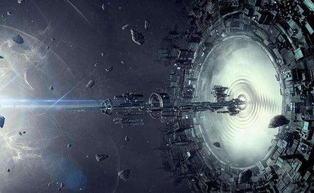 宇宙中比黑洞还要神秘的天体,找到它或能证实