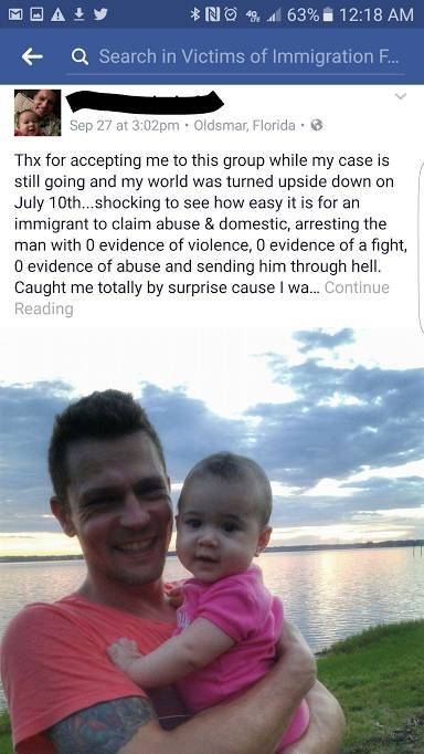 为了美国绿卡,每年有 10 万人骗婚