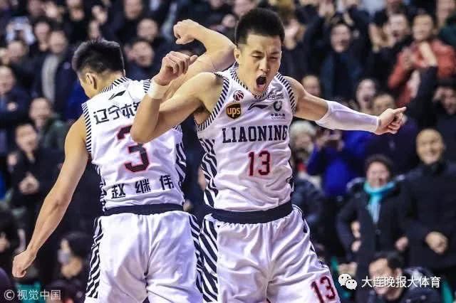 辽宁男篮夺冠,给辽宁体育带来了什么?