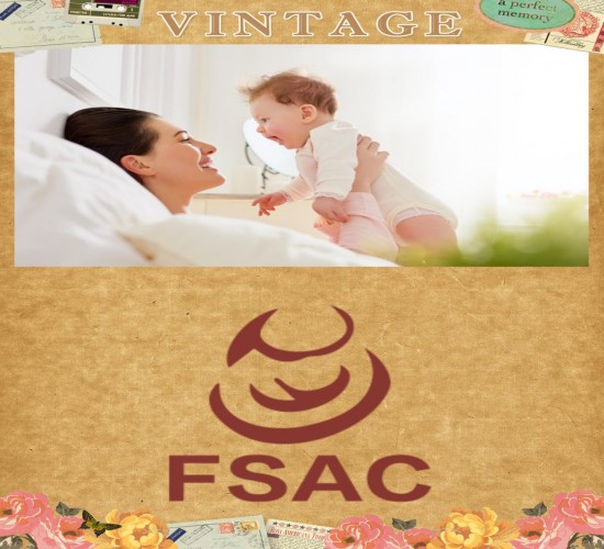 FSAC:美国试管婴儿 从AMH值看女性生育能力