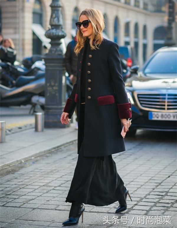 冬天裙子搭配什么鞋子,不同款式穿出不同风格