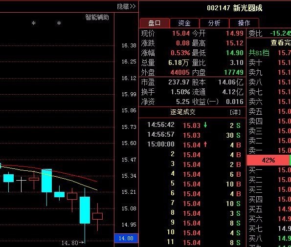 新光圆成股价_新光圆成公司简介_新光圆成股份有限公司