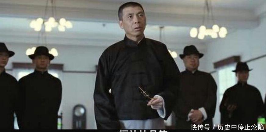 杜月笙重病在床, 问道士我什么时候死, 道士: