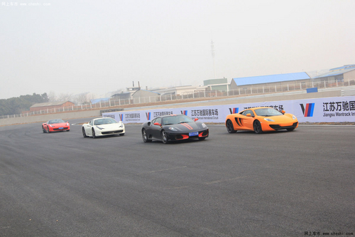 南京fsc超跑俱乐部成员人数及图片◆FSC超跑