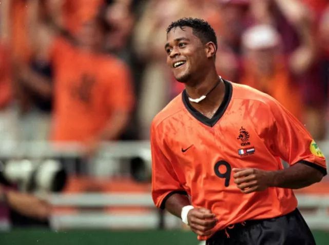 克鲁伊维特:若有他荷兰怎会进不了世界杯?