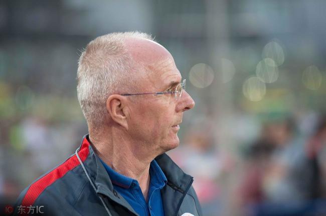 新华社马尼拉电(记者郑昕,袁梦晨)菲律宾男足国家队主教练埃里克松5日