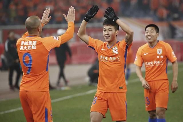 亚冠外援政策影响山东鲁能引援 不排除三名外