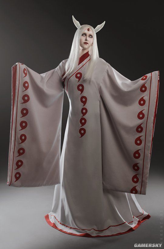 真人版也不过如此 一周大师级cosplay赏