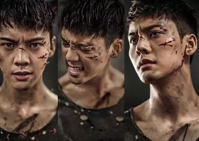 赵丽颖、杨颖造型谁更胜一筹,陈伟霆发博表示