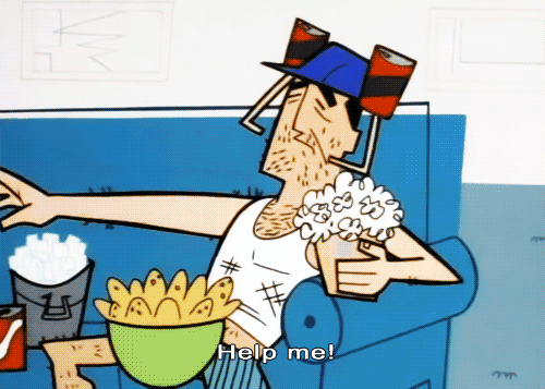 女生为什么看世界杯?男生心里没点数么