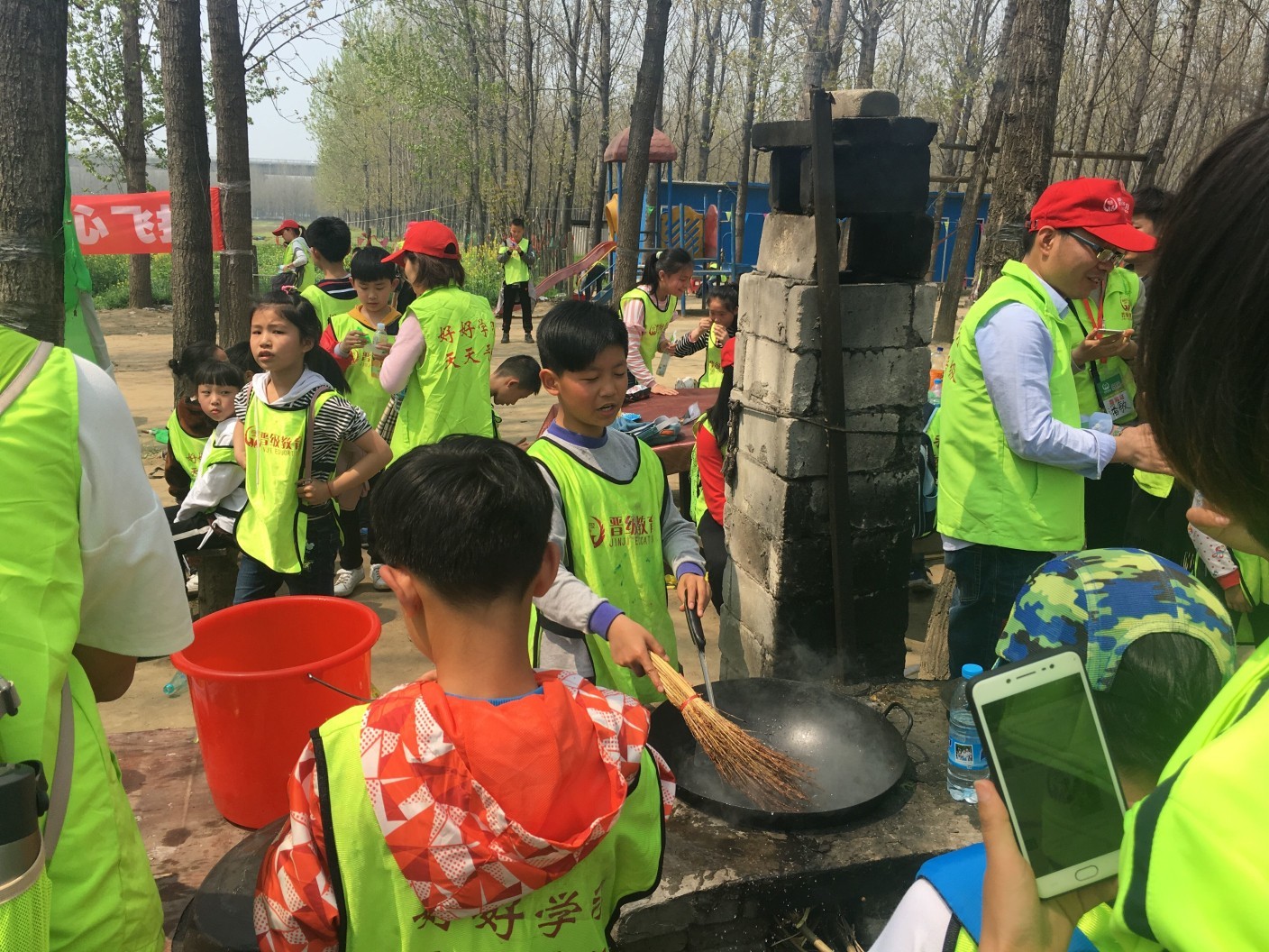 把握四大托管班教育新理念,不怕孩子成绩不提