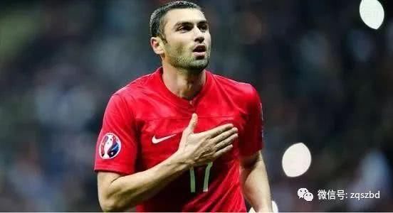 世界杯D组球队当家球星篇