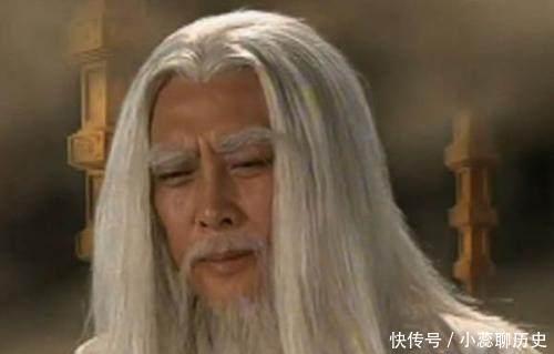 西游记十大神位排行: 观音菩萨倒数、如来佛祖