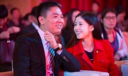 跃亭是否会羡慕农村的马云?刘强东、马化腾合