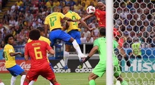 乌龙球!巴西24年最差战绩,中超外援头球建功 欧