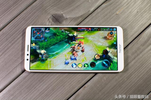 千元机,老旗舰挑战王者荣耀高帧率模式 六款经