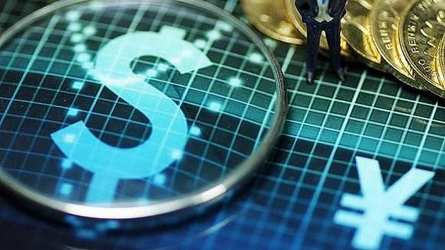 为什么美元能成为世界货币?专家:美国都没有印