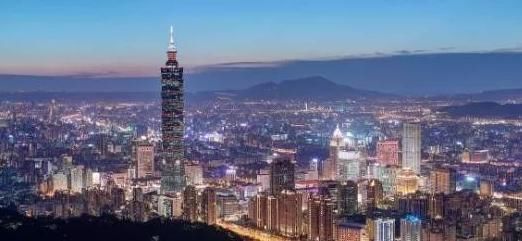 继承父亲百亿美元的遗产,还嫁给蒋介石的孙子