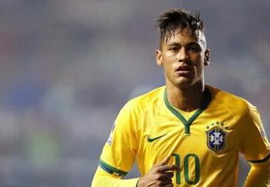 世界足坛高薪球员年薪排行榜,看到第四张,我感