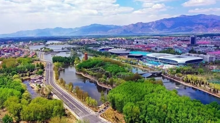 【震撼】延庆区融媒体中心启动“高质量发展看延庆”主题报道 【震撼】延庆区融媒体中心启动“高质量发展看延庆”主题报道