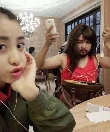 搞笑段子:每年回来过年老妈都催我找对象,今年