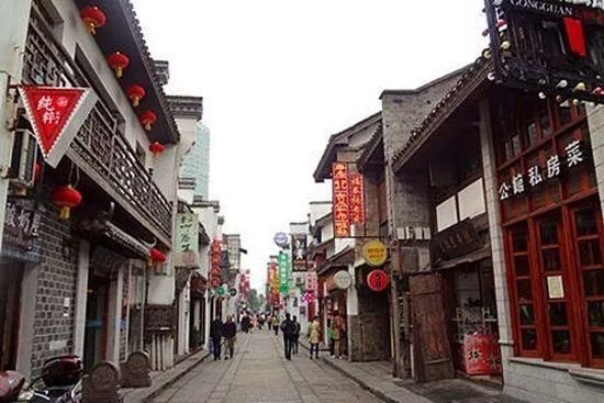 长沙新一线!2018年最终城市排名出炉,湖南5城