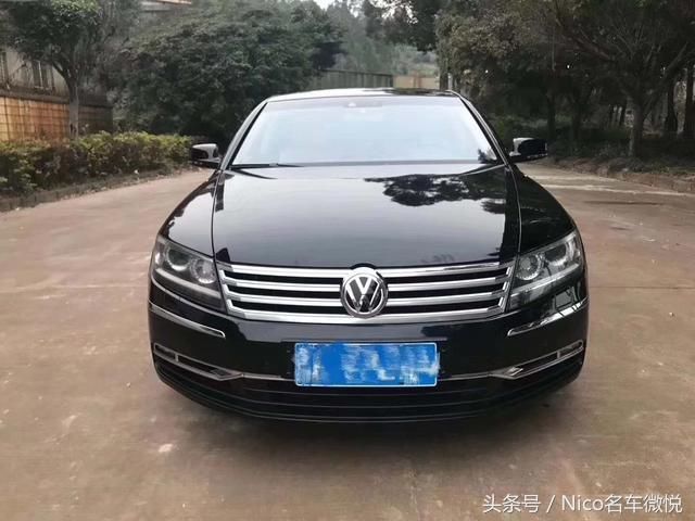 能开上这3款低调豪车的人,多半都是隐形富豪,就看你认识哪一辆